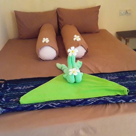 Telage Indah Homestay Kuta  Exterior foto
